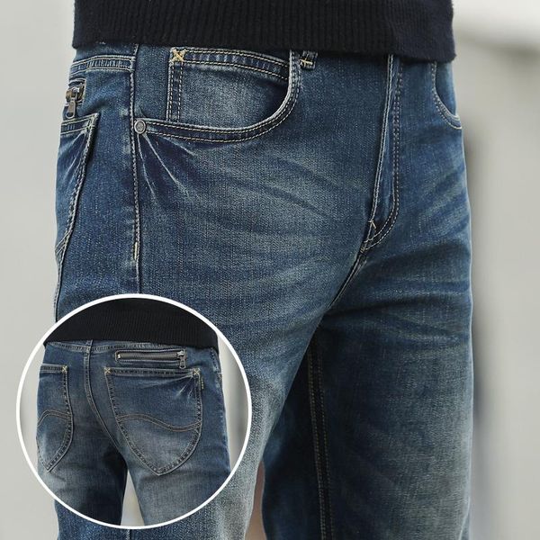 men's jeans brand straight men slim youth casual stretch 2021 classic fashion retro blue gray streetwear hip hop long pants
men's jeans brand straight men slim youth casual stretch 2021 classic fashion retro blue gray streetwear hip hop long pants