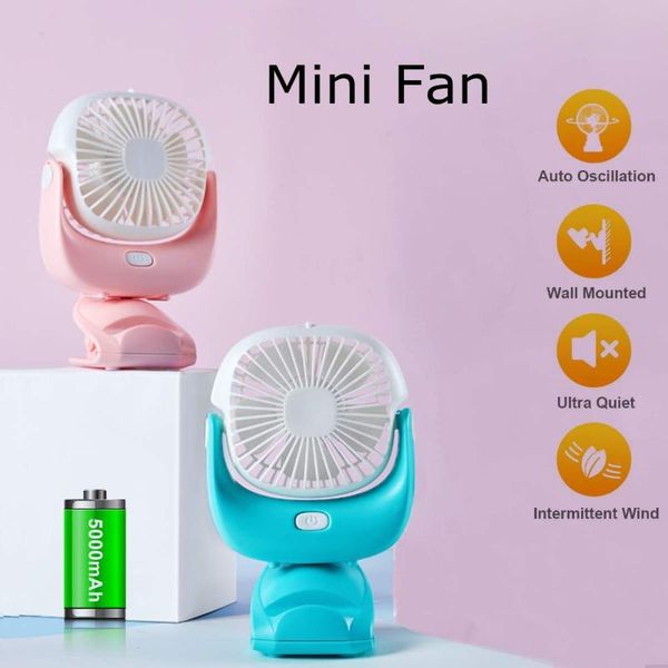 portable handheld fans usb rechargeable cooling fans 360° adjustable mini deskoffice fan 3 gears speed with phone holder
portable handheld fans usb rechargeable cooling fans 360° adjustable mini deskoffice fan 3 gears speed with phone holder
