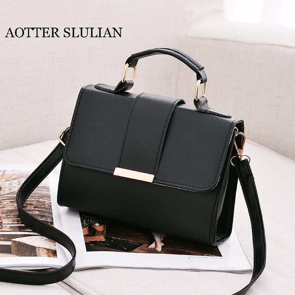 women's designer luxury handbag fashion new version pu leather women handbags solid color shoulder messenger female flap bags
women's designer luxury handbag fashion new version pu leather women handbags solid color shoulder messenger female flap bags