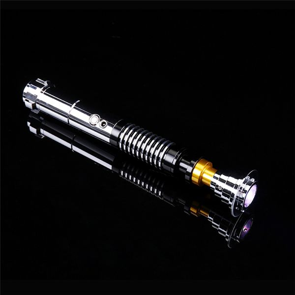 cieltan luke lightsaber for skywalker metal handle 1 inch diameter soundfonts and color changing halloween gift -ts005 only hilt q0113
cieltan luke lightsaber for skywalker metal handle 1 inch diameter soundfonts and color changing halloween gift -ts005 only hilt q0113