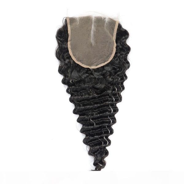 brazilian virgin hair 6x6 lace closure with baby hair deep wave closures middle three part 6*6 lace closure 8-20inch, Black;brown
brazilian virgin hair 6x6 lace closure with baby hair deep wave closures middle three part 6*6 lace closure 8-20inch, Black;brown