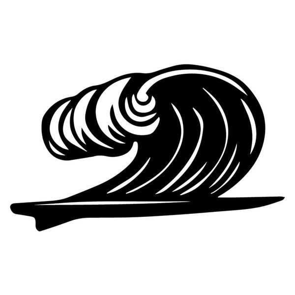 16.3x9.9cm surfboard wave personality whole body decal decoration car sticker c25-0716
16.3x9.9cm surfboard wave personality whole body decal decoration car sticker c25-0716