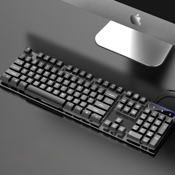 gaming keyboard wired keyboard pc gamer clavier gamer silent for pc laptop
gaming keyboard wired keyboard pc gamer clavier gamer silent for pc laptop