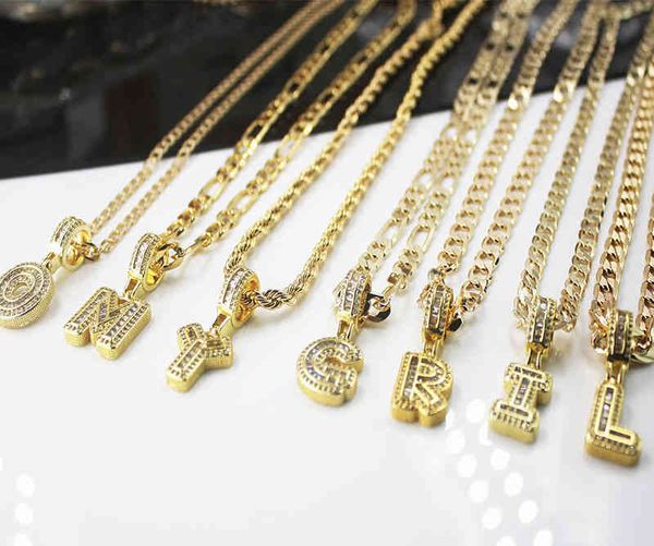 bmz new technology arrivals initials pendant charm letter good quality iced out bigger hip pop necklace, Silver
bmz new technology arrivals initials pendant charm letter good quality iced out bigger hip pop necklace, Silver