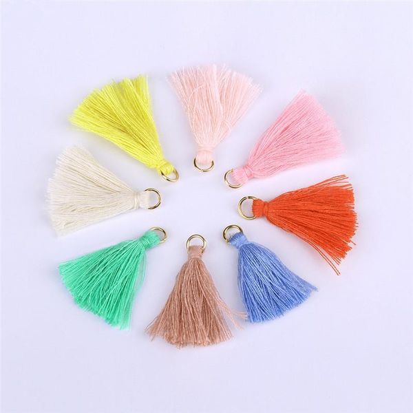 100pcs color mini tassel fringe pendant diy hanging ring party cords tassel trim garments curtains jewelry decor tassels lace h qylhgg
100pcs color mini tassel fringe pendant diy hanging ring party cords tassel trim garments curtains jewelry decor tassels lace h qylhgg