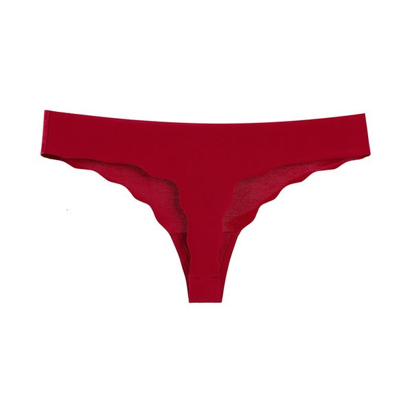 new seamless underwear t panties g string women's briefs calcinha lingerie tanga thong for women, Black;pink
new seamless underwear t panties g string women's briefs calcinha lingerie tanga thong for women, Black;pink