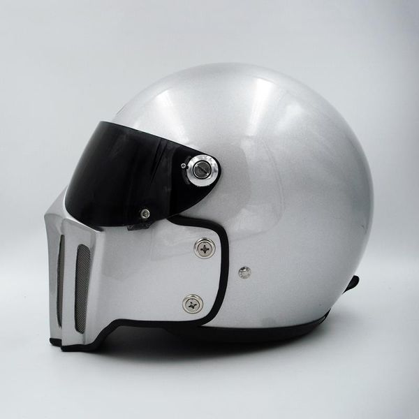 motorcycle helmets dot helmet with fiberglass mask and visor retro vintage full face big vision shell
motorcycle helmets dot helmet with fiberglass mask and visor retro vintage full face big vision shell