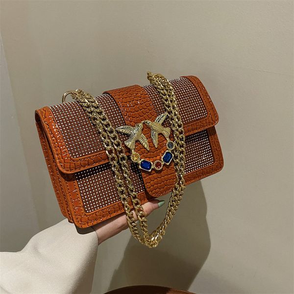 luxury brand women's crossbody designer handbag dress ladies baguette bag luxurious bag female flip leather messenger bag wristlet wall
luxury brand women's crossbody designer handbag dress ladies baguette bag luxurious bag female flip leather messenger bag wristlet wall