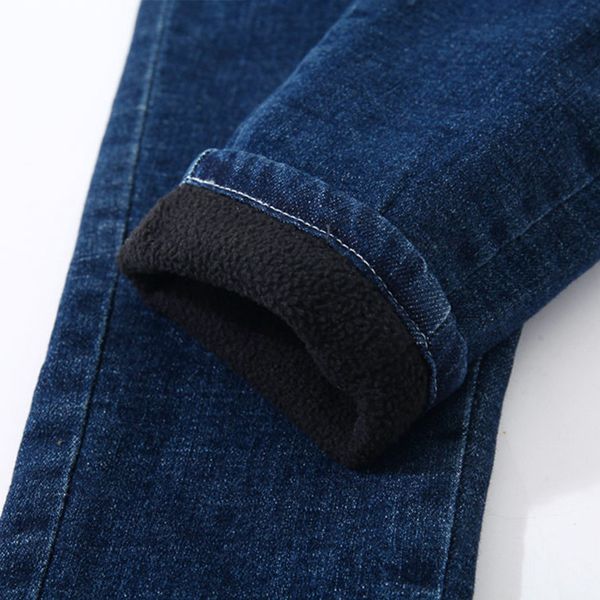 benemaker children jeans fleece winter jean pants for boy girl denim warm clothing baby kids pants casual thicken trousers jh143 q1219, Blue
benemaker children jeans fleece winter jean pants for boy girl denim warm clothing baby kids pants casual thicken trousers jh143 q1219, Blue