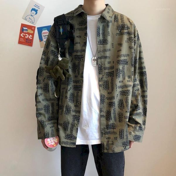men's casual shirts retro mens slim fit camouflage shirt button up blouse long sleeve men's clothing streetwear spring gothic, White;black
men's casual shirts retro mens slim fit camouflage shirt button up blouse long sleeve men's clothing streetwear spring gothic, White;black