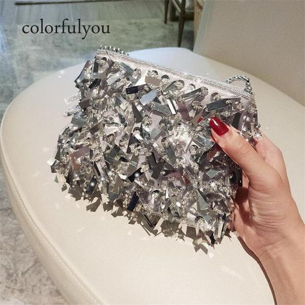 мода блестки сумки женские вечерние сумки цепь сумка обед сумка slant luxury банкет день партии сцепления платье кошелек
мода блестки сумки женские вечерние сумки цепь сумка обед сумка slant luxury банкет день партии сцепления платье кошелек
