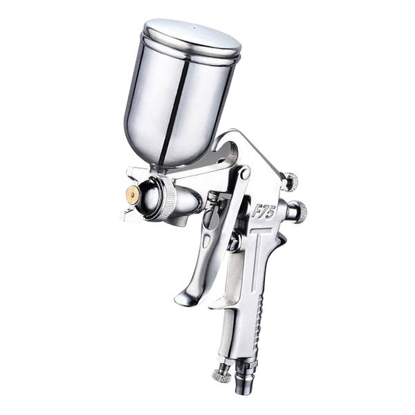 pneumatic air tool mini spray paint nozzle 1.5mm for car furniture toy 
pneumatic air tool mini spray paint nozzle 1.5mm for car furniture toy