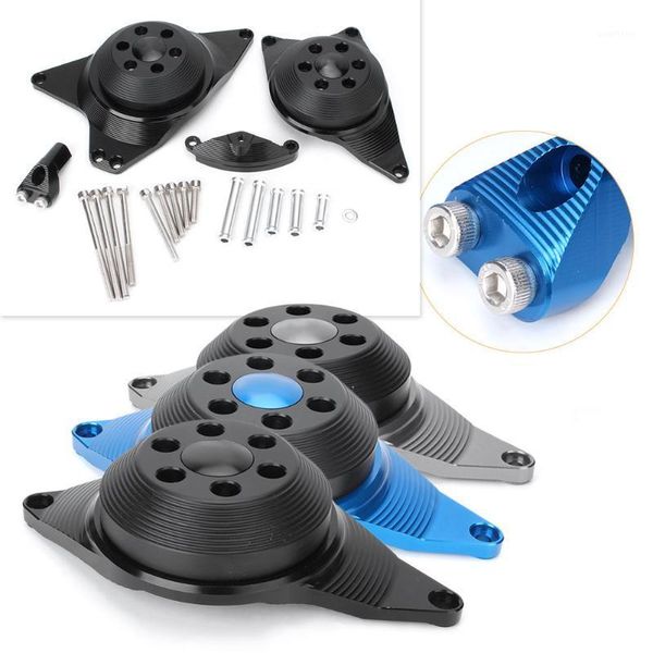 cnc engine protective cover crash slider guard for mt09 fz09 2013 2014 2020 2020 aluminum motorbike part accessories1
cnc engine protective cover crash slider guard for mt09 fz09 2013 2014 2020 2020 aluminum motorbike part accessories1