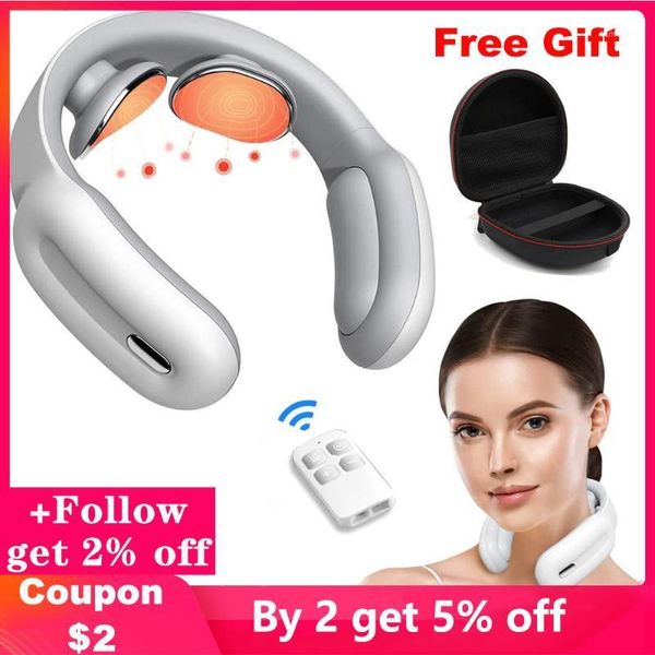 smart neck massager of neck kneading masajeador electrico de espalda y cuello relaxation tool home massage tools1
smart neck massager of neck kneading masajeador electrico de espalda y cuello relaxation tool home massage tools1
