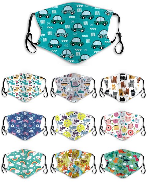 2020 kids cartoon mask print child mouth masks car animal panda anti-dust masks breathing pm2.5 face mask cover girls boys
2020 kids cartoon mask print child mouth masks car animal panda anti-dust masks breathing pm2.5 face mask cover girls boys