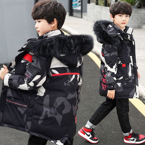 teenage big boys winter jacket 2020 children's disguise fur hooded outwear kids thicken warm coat for boys 4 6 8 10 12 14 years lj20112, Blue;gray
teenage big boys winter jacket 2020 children's disguise fur hooded outwear kids thicken warm coat for boys 4 6 8 10 12 14 years lj20112, Blue;gray