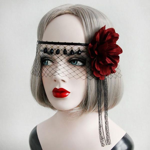 party masks lyhchee life 1pc women black lace mask masquerade costume decor modern birthday children's day supplies1
party masks lyhchee life 1pc women black lace mask masquerade costume decor modern birthday children's day supplies1