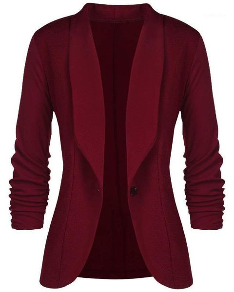 womens blazers plus size jacket 2020 fashion korean fashion clothing vintage harajuku womens jackets and coats1, White;black
womens blazers plus size jacket 2020 fashion korean fashion clothing vintage harajuku womens jackets and coats1, White;black