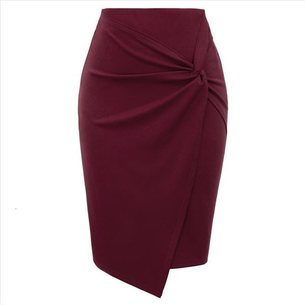 black/wine ruched skirts womens spring summer solid color asymmetrical hem wrap front skirt ladies stretch pencil office skirt
black/wine ruched skirts womens spring summer solid color asymmetrical hem wrap front skirt ladies stretch pencil office skirt
