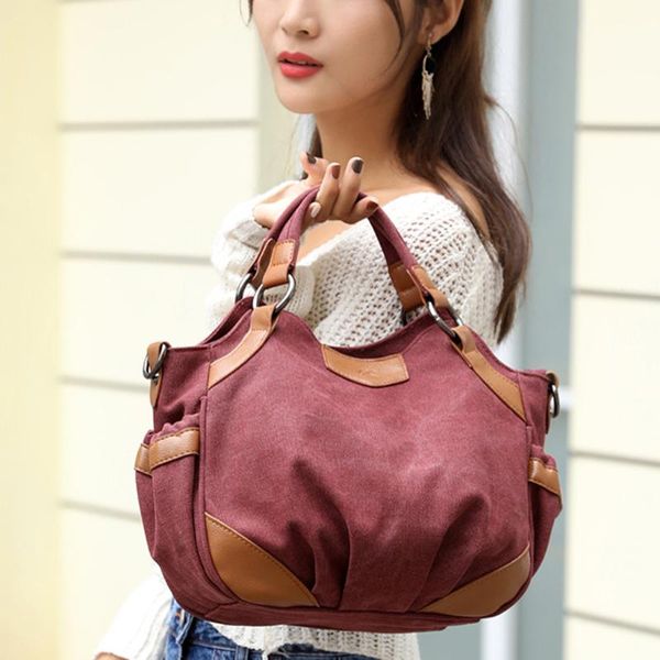 women bag women canvas fashionable portable travel bags large capacity chains luggage bag weekend duffel bolso mujer au20
women bag women canvas fashionable portable travel bags large capacity chains luggage bag weekend duffel bolso mujer au20