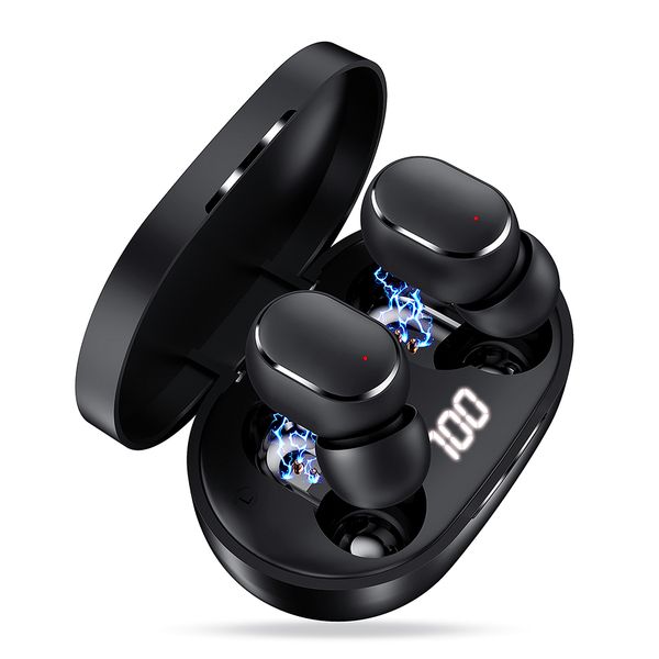 m3 earphones wireless earbuds tws earphone noise cancelling mic bluetooth 5.0 headset for iphone xiaomi huawei
m3 earphones wireless earbuds tws earphone noise cancelling mic bluetooth 5.0 headset for iphone xiaomi huawei