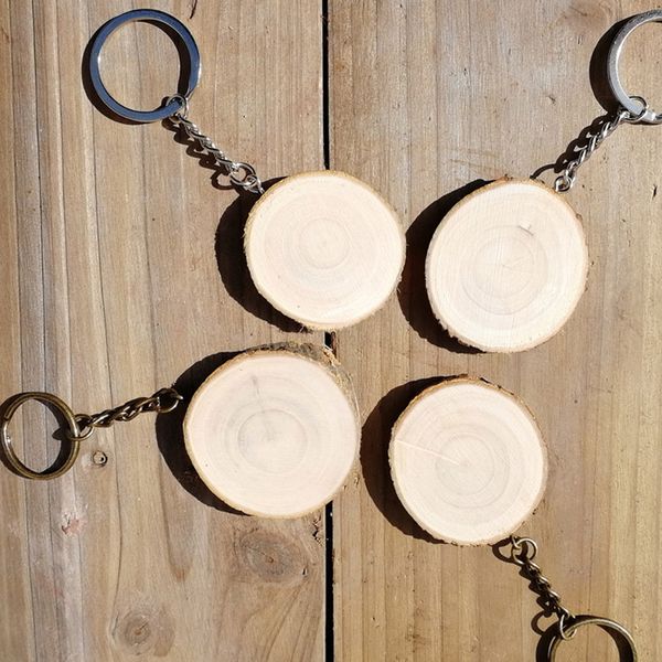 small natural wooden car keychain for women men round shape blank wood keyring holder key tags gifts
small natural wooden car keychain for women men round shape blank wood keyring holder key tags gifts