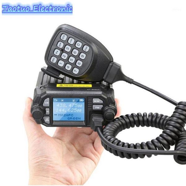 kt-8900d mini car radio 25w walkie talkie vhf uhf mobile radio 2 way quad display dual band kt-8900d walkie talkies1
kt-8900d mini car radio 25w walkie talkie vhf uhf mobile radio 2 way quad display dual band kt-8900d walkie talkies1