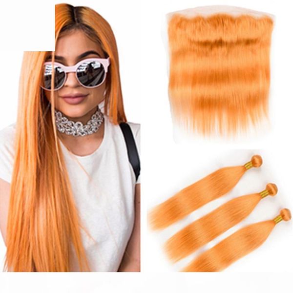 pure orange brazilian straight human hair 3bundles with frontal orange color human hair weave wefts with full lace frontal closure 13x4, Black;brown
pure orange brazilian straight human hair 3bundles with frontal orange color human hair weave wefts with full lace frontal closure 13x4, Black;brown
