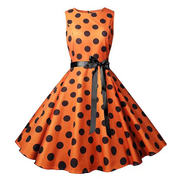 woman fashion printed dress waist retraction large party big swing dress, Black;gray
woman fashion printed dress waist retraction large party big swing dress, Black;gray