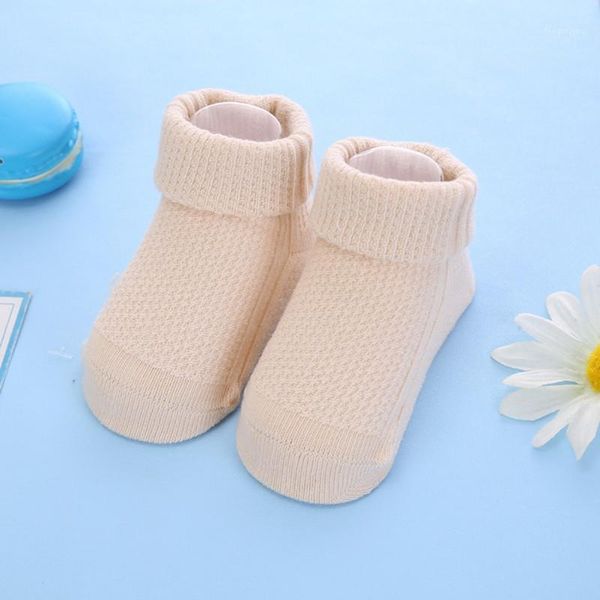 socks born casual baby girls boys solid color kids non-slip pure cotton floor1, Pink;yellow
socks born casual baby girls boys solid color kids non-slip pure cotton floor1, Pink;yellow