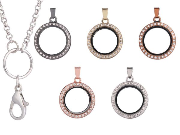 1pcs 25mm round sparkling magnetic glass with rhinestone lockets living memory floating charms necklace jewelry chains, Silver
1pcs 25mm round sparkling magnetic glass with rhinestone lockets living memory floating charms necklace jewelry chains, Silver