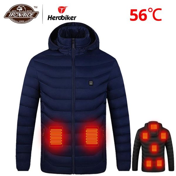 winter usb infrared heating jacket men motorcycle jacket electric cotton outdoor coat for riding hiking fishing s-4xl
winter usb infrared heating jacket men motorcycle jacket electric cotton outdoor coat for riding hiking fishing s-4xl