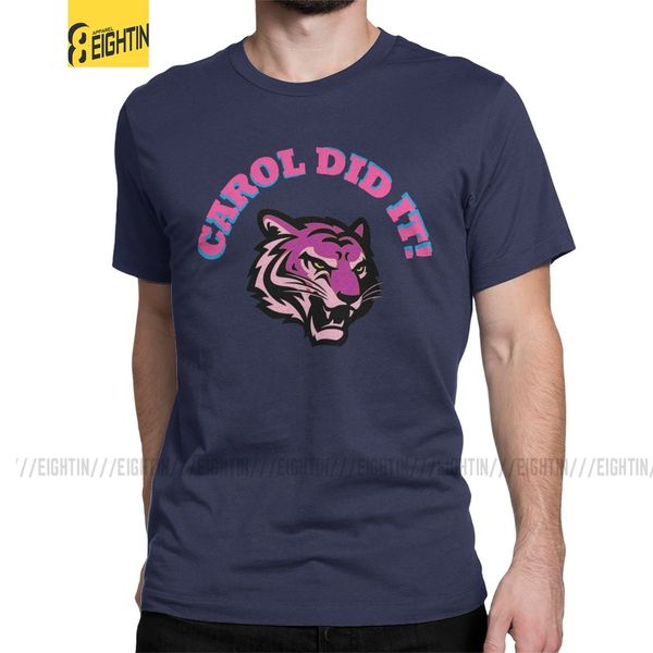carol did it joe exotic tiger king america big cats memes short sleeve plus size sport hooded sweatshirt hoodie men t shirt
carol did it joe exotic tiger king america big cats memes short sleeve plus size sport hooded sweatshirt hoodie men t shirt