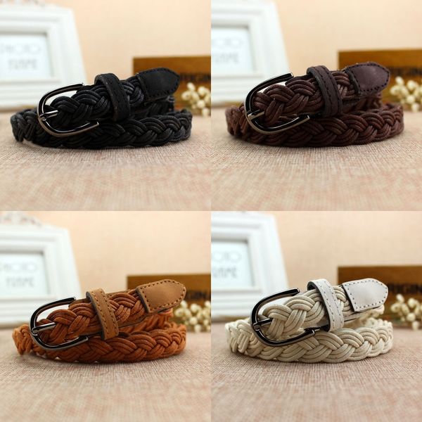 ubhr7 women's twist belt rope woven wax little for women little girl with girl rope skirt decorative belt fashion waist chain small wax, Black;brown
ubhr7 women's twist belt rope woven wax little for women little girl with girl rope skirt decorative belt fashion waist chain small wax, Black;brown