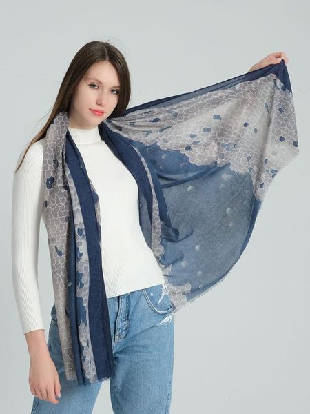 scarves fashion 2021 winter women scarf cotton for lady shawls bandage female foulard blanket bandana stoles sf1292, Blue;gray
scarves fashion 2021 winter women scarf cotton for lady shawls bandage female foulard blanket bandana stoles sf1292, Blue;gray