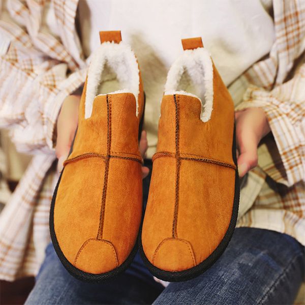 2021 the new women's winter moccasins, warm stuffed ladies soft shoes feminine, new tarw, Black
2021 the new women's winter moccasins, warm stuffed ladies soft shoes feminine, new tarw, Black