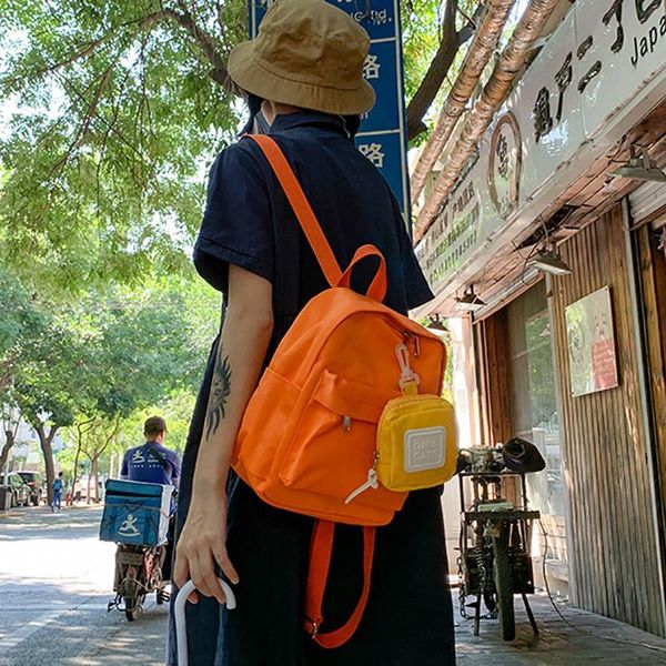 molave backpack for women solid color school bag for teenage girls shoulder travel bag multi pocket nylon back pack mochila 2020
molave backpack for women solid color school bag for teenage girls shoulder travel bag multi pocket nylon back pack mochila 2020