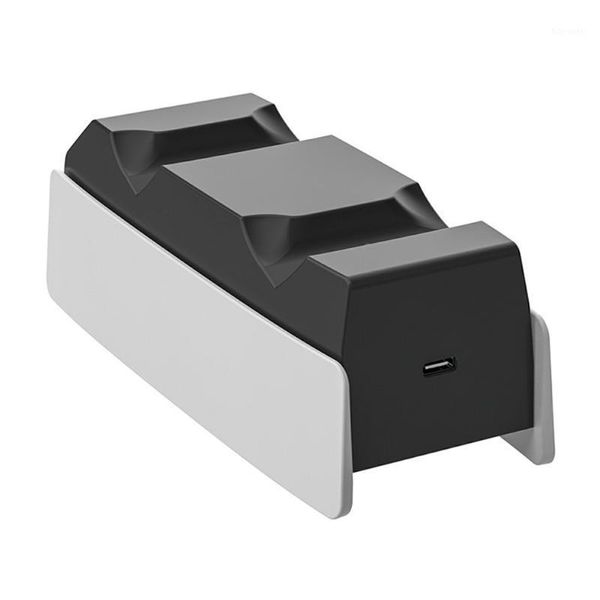 game controller dual charging dock game controller charging base portable charger for ps51
game controller dual charging dock game controller charging base portable charger for ps51