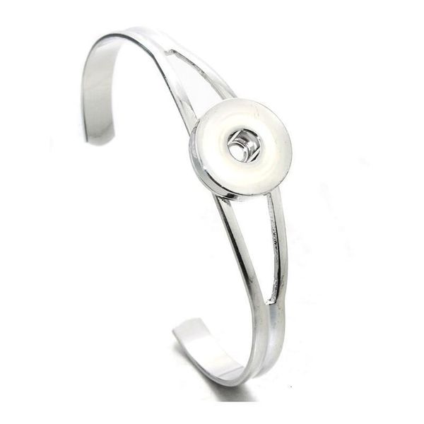 new gold snap bracelet for women fit diy 18mm snap jewelry snap buttons bracelet jewelr bbyvik, Golden;silver
new gold snap bracelet for women fit diy 18mm snap jewelry snap buttons bracelet jewelr bbyvik, Golden;silver