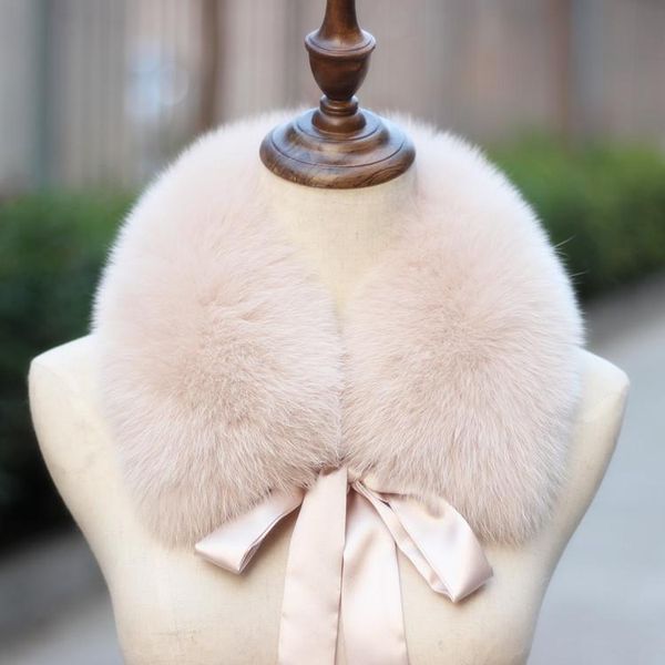 scarves fur collar ladies winter ribbon scarf coat fashion warmth real multiple colors women, Blue;gray
scarves fur collar ladies winter ribbon scarf coat fashion warmth real multiple colors women, Blue;gray