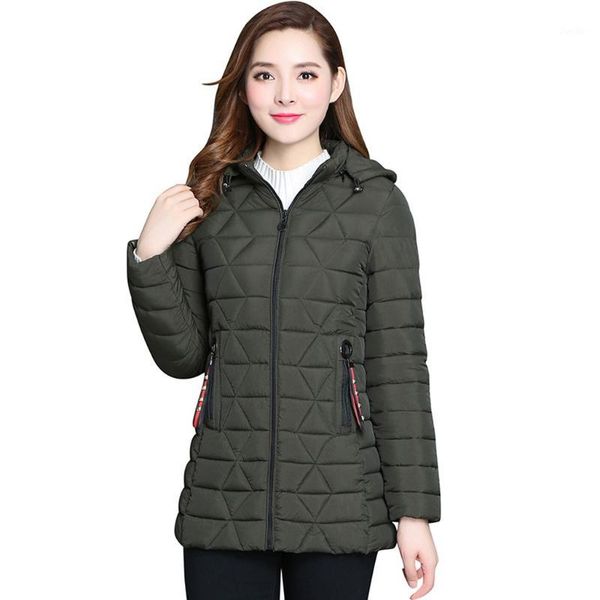 winter women coat parkas solid hooded jacket 2019 casual new zipper loose slim thick outerwear long sleeve streetwear coat1, Black
winter women coat parkas solid hooded jacket 2019 casual new zipper loose slim thick outerwear long sleeve streetwear coat1, Black