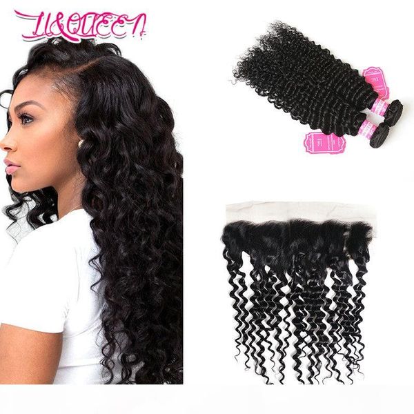 natural color indian hair deep wave 3pcs set bundles with frontal human hair extension 2 bundles with 13x4 frontal, Black;brown
natural color indian hair deep wave 3pcs set bundles with frontal human hair extension 2 bundles with 13x4 frontal, Black;brown