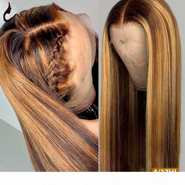 uwigs 4 27 highlight wig 13x4 straight lace front 1b 27 colorful human hair pre plucked brazilian ombre human hair wig, Black
uwigs 4 27 highlight wig 13x4 straight lace front 1b 27 colorful human hair pre plucked brazilian ombre human hair wig, Black