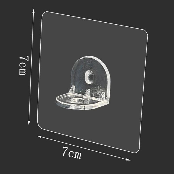 hooks & rails 1pcs wall storage hook punch-power plug socket holder kitchen stealth adhesive hanger bathroom home
hooks & rails 1pcs wall storage hook punch-power plug socket holder kitchen stealth adhesive hanger bathroom home