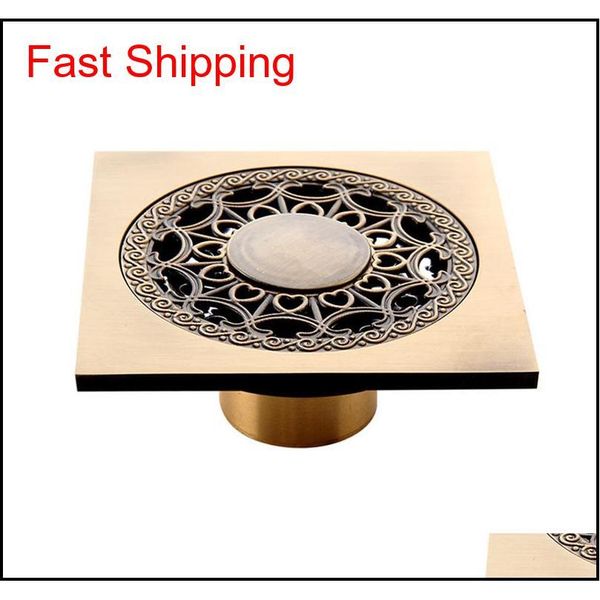 10cm square brass shower drains gold bathroom floor drain balcony deodorant bath drain straine qylpkx new_dhbest
10cm square brass shower drains gold bathroom floor drain balcony deodorant bath drain straine qylpkx new_dhbest