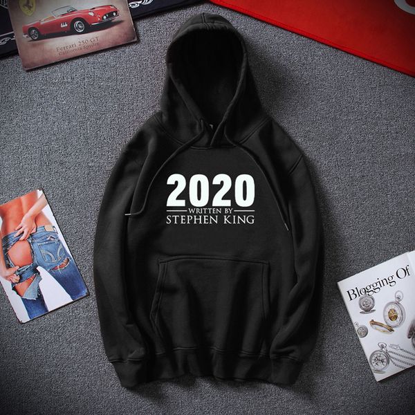 new winter hombre sudaderas con capucha written by stephen king novelty homem fleece sweatshirt hombre hooded sweatshirt hoodie men t shirt
new winter hombre sudaderas con capucha written by stephen king novelty homem fleece sweatshirt hombre hooded sweatshirt hoodie men t shirt