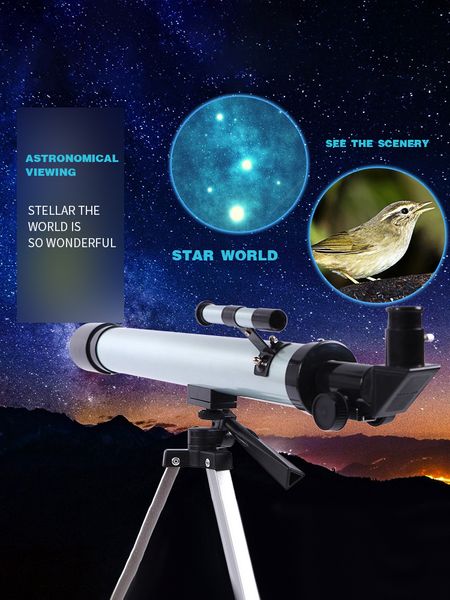 professional telescope astronomic hd multipurpose star observation foldable monocular simplicity operation
professional telescope astronomic hd multipurpose star observation foldable monocular simplicity operation