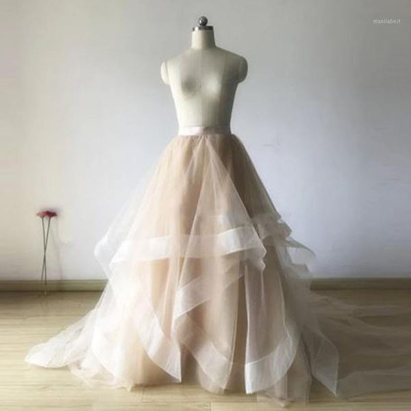 fashion long wedding skirt champagne ruffled puffy ball gown maxi skirt high waist floor length women prom party wear1, Black
fashion long wedding skirt champagne ruffled puffy ball gown maxi skirt high waist floor length women prom party wear1, Black