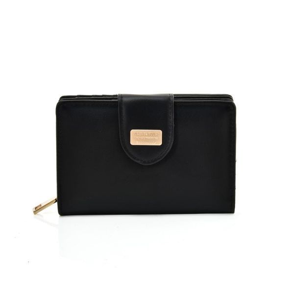 wallet ladies short women wallets mini money purses small zipper pu leather female coin purse card holders vkp1620, Red;black
wallet ladies short women wallets mini money purses small zipper pu leather female coin purse card holders vkp1620, Red;black