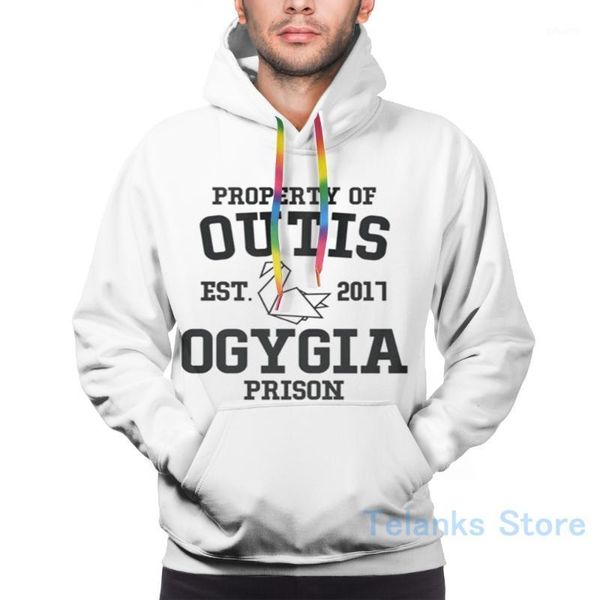 mens hoodies sweatshirt for women funny prison break - outis print casual hoodie streatwear1, Black
mens hoodies sweatshirt for women funny prison break - outis print casual hoodie streatwear1, Black